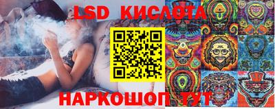 крисы Малгобек